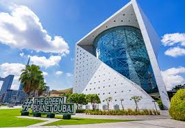 Green Planet